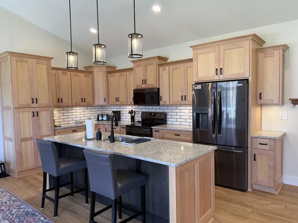 238 Glei Court Hillsdale City MI 49242