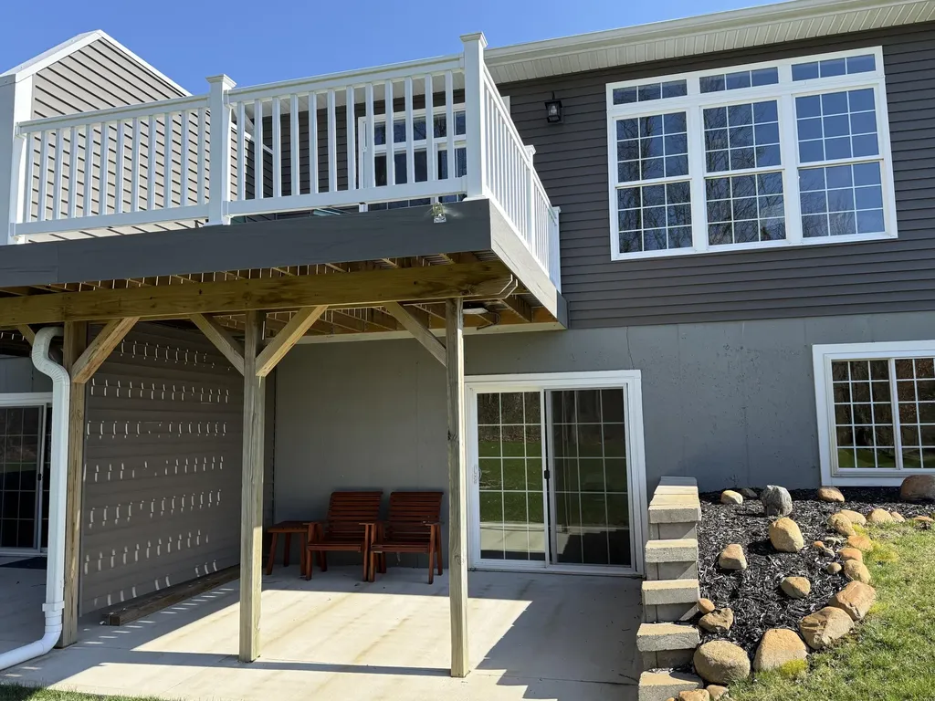 238 Glei Court Hillsdale City MI 49242