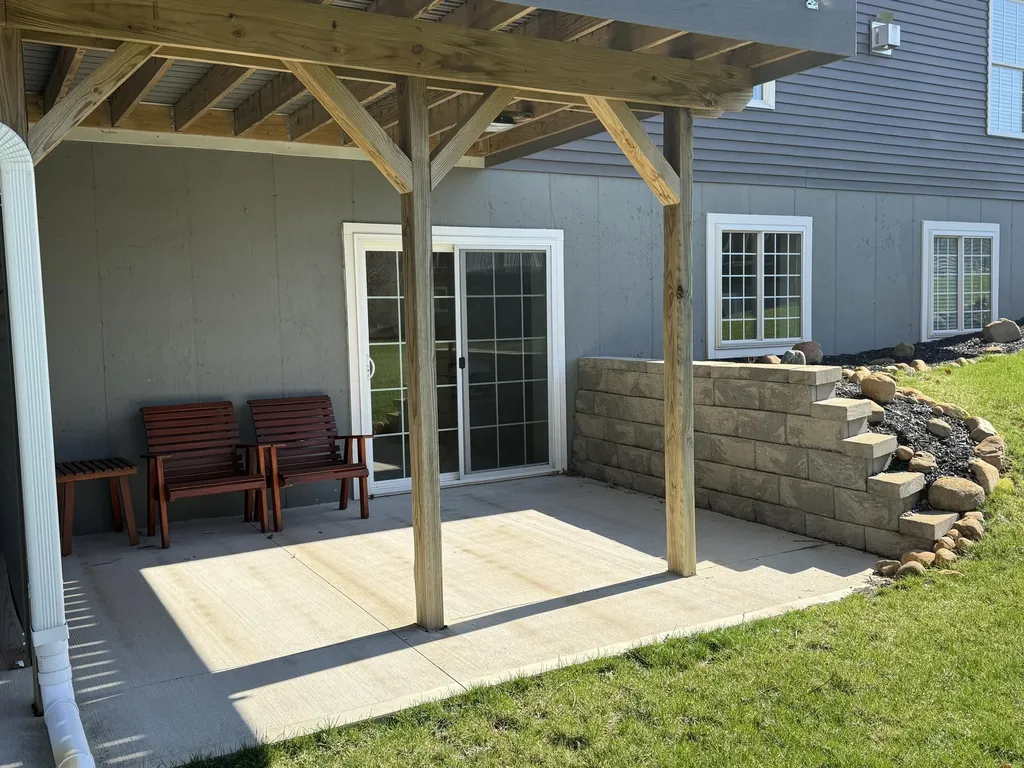 238 Glei Court Hillsdale City MI 49242