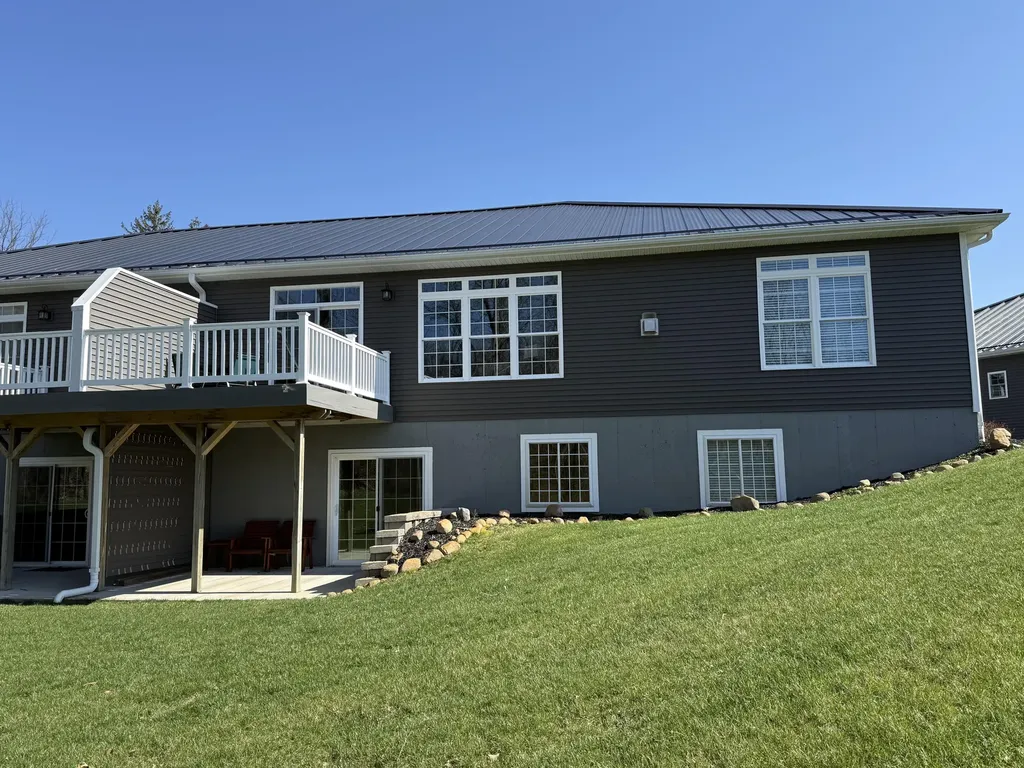 238 Glei Court Hillsdale City MI 49242