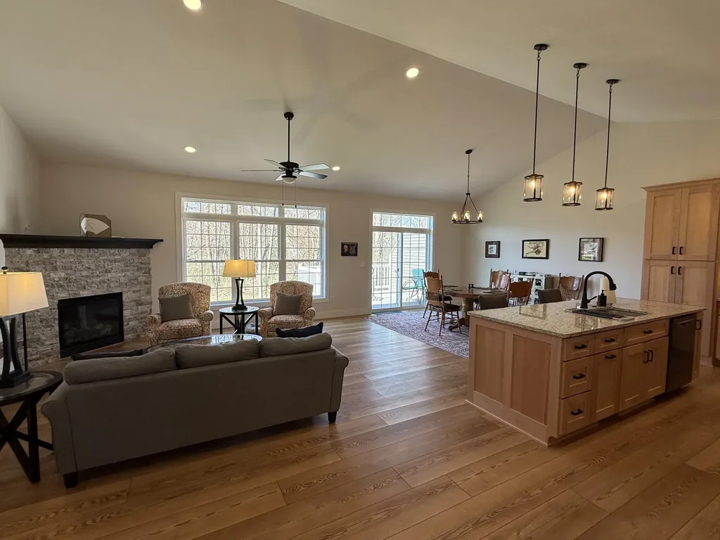 238 Glei Court Hillsdale City MI 49242