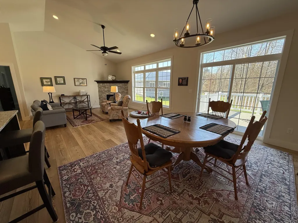 238 Glei Court Hillsdale City MI 49242
