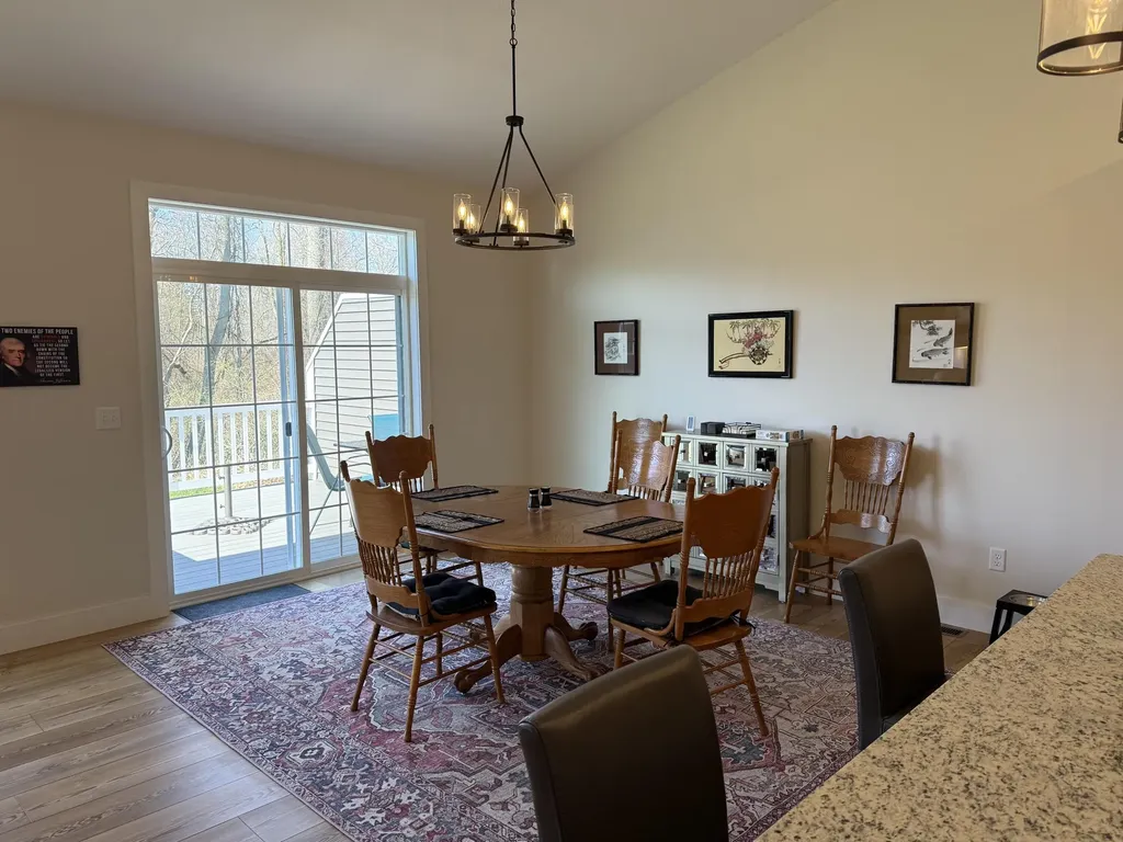 238 Glei Court Hillsdale City MI 49242