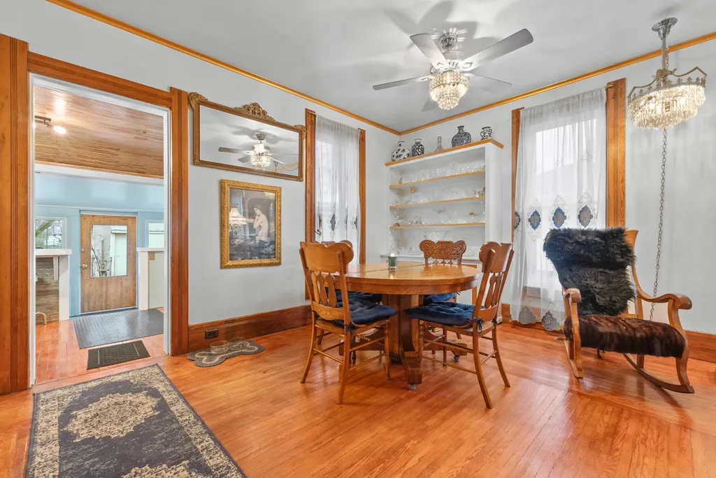 79 Budlong Street Hillsdale City MI 49242