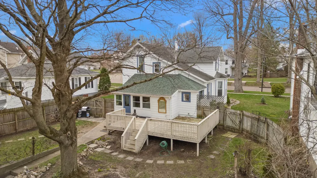 79 Budlong Street Hillsdale City MI 49242