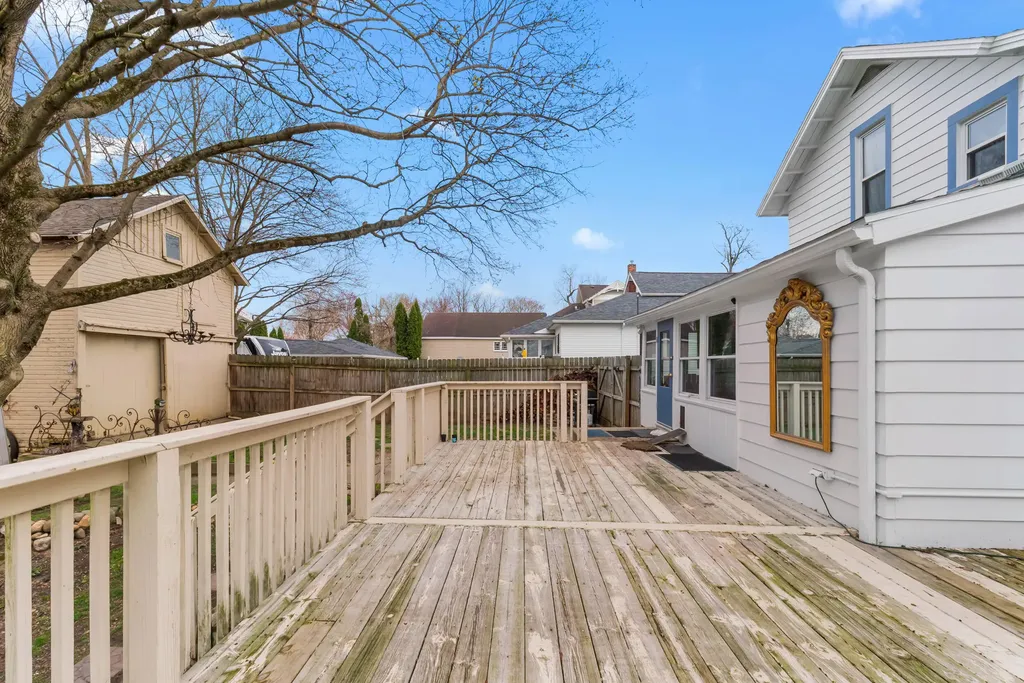 79 Budlong Street Hillsdale City MI 49242