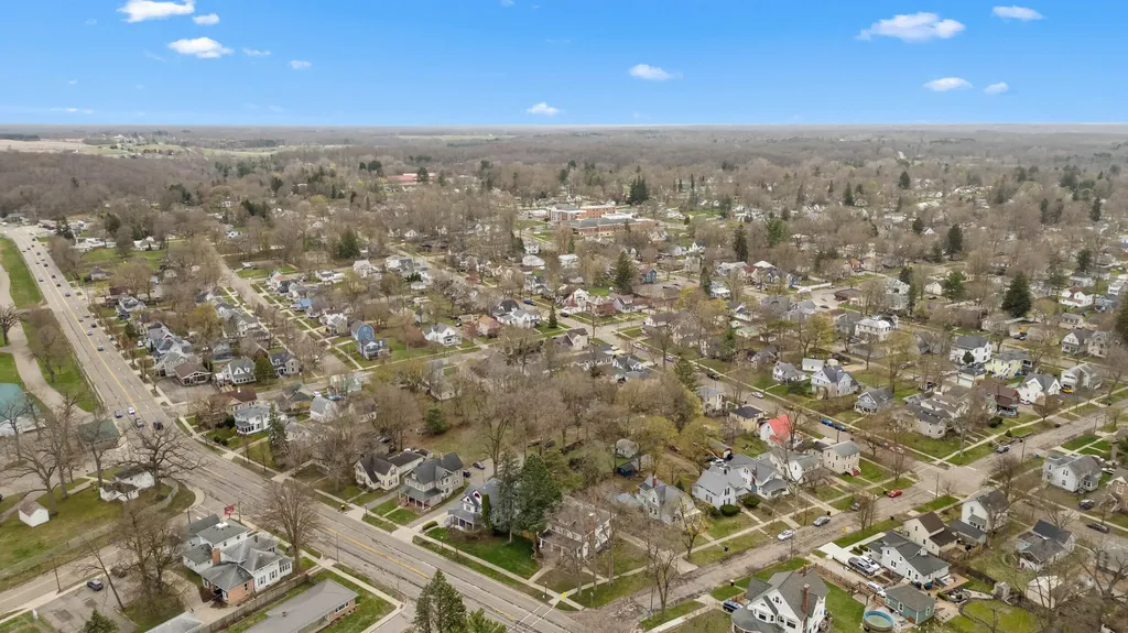 79 Budlong Street Hillsdale City MI 49242