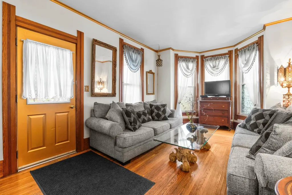 79 Budlong Street Hillsdale City MI 49242