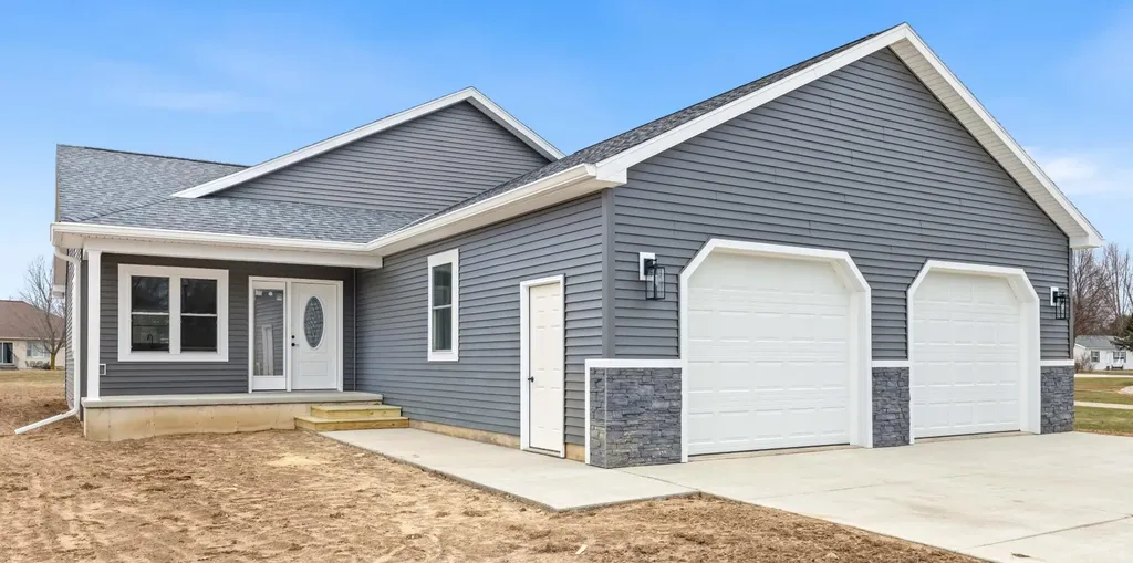 217 W Birch Street Litchfield City MI 49252