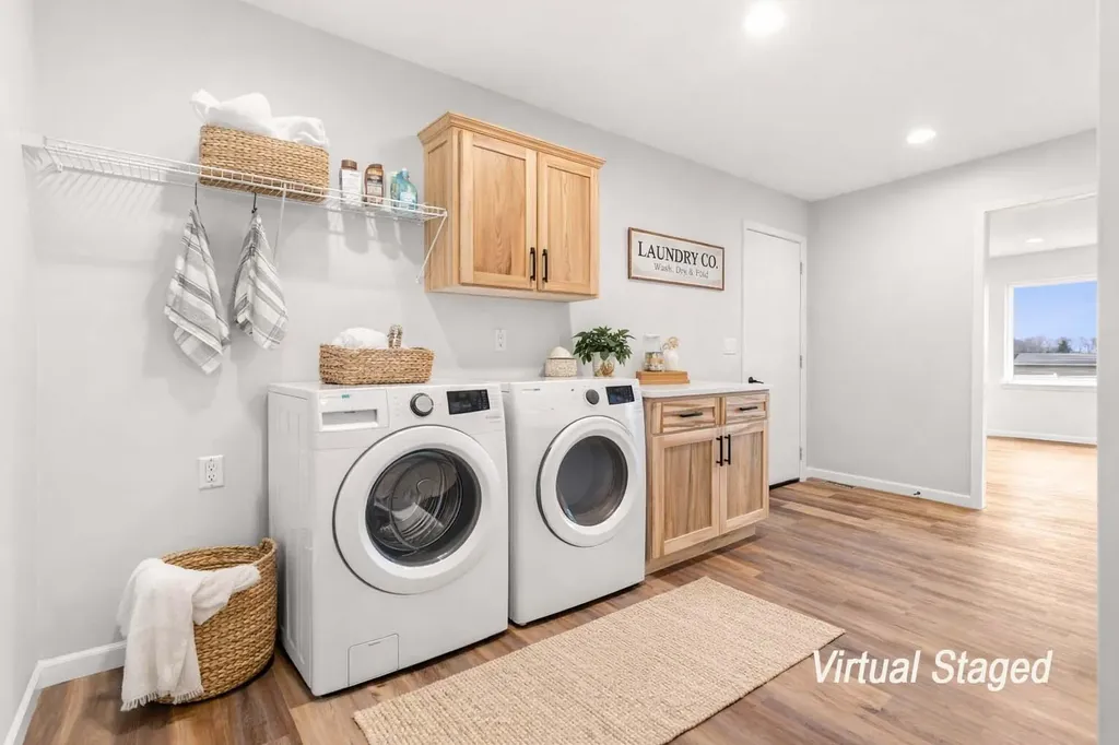 217 W Birch Street Litchfield City MI 49252