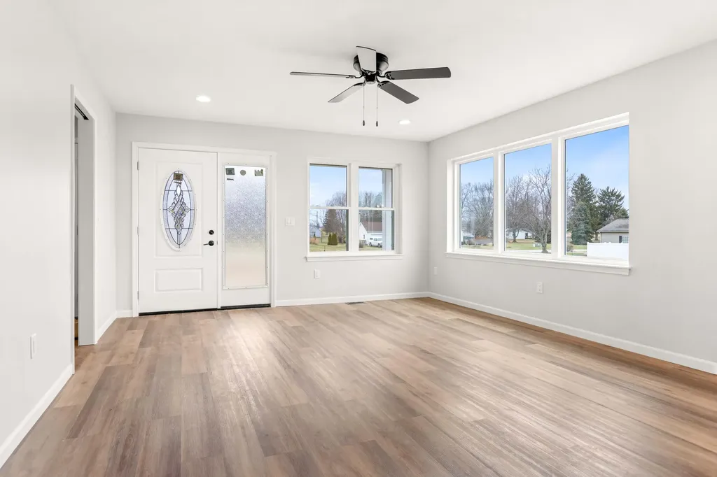 217 W Birch Street Litchfield City MI 49252