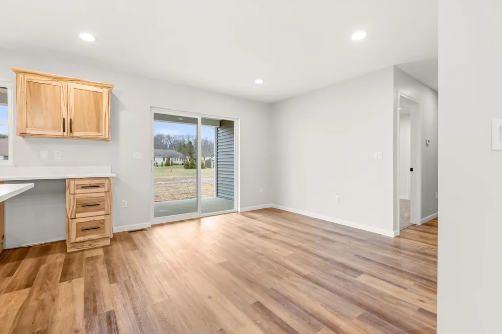 217 W Birch Street Litchfield City MI 49252
