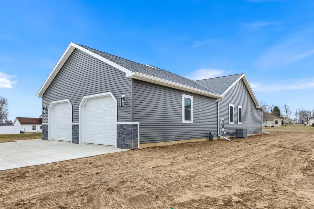 217 W Birch Street Litchfield City MI 49252