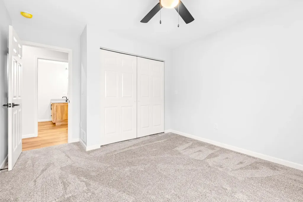 217 W Birch Street Litchfield City MI 49252