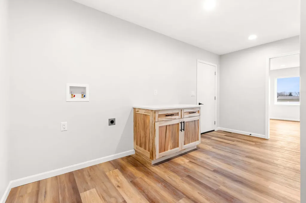 217 W Birch Street Litchfield City MI 49252
