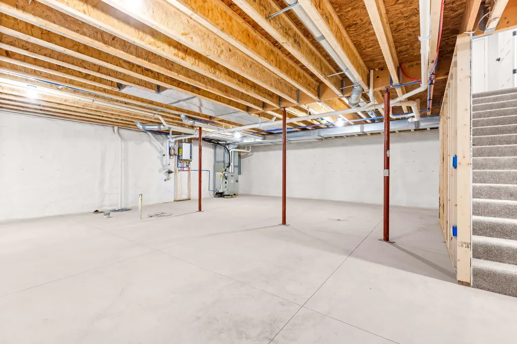 217 W Birch Street Litchfield City MI 49252