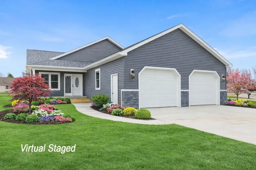217 W Birch Street Litchfield City MI 49252
