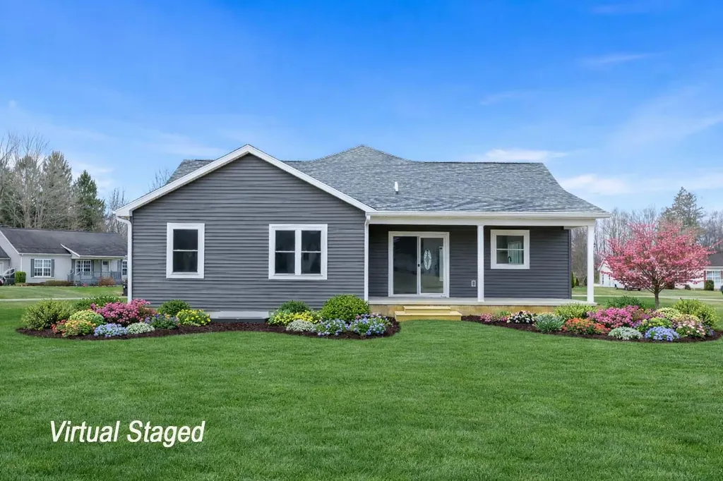 217 W Birch Street Litchfield City MI 49252