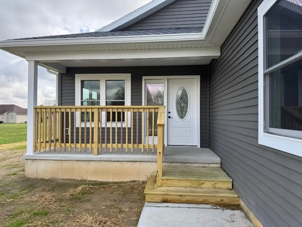 217 W Birch Street Litchfield City MI 49252