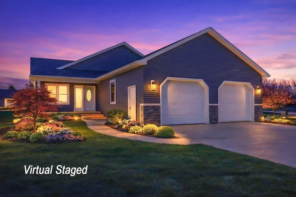 217 W Birch Street Litchfield City MI 49252