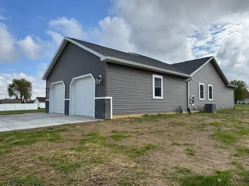 217 W Birch Street Litchfield City MI 49252