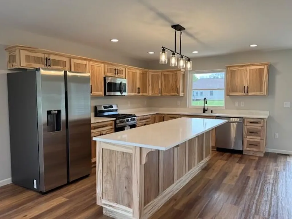 217 W Birch Street Litchfield City MI 49252