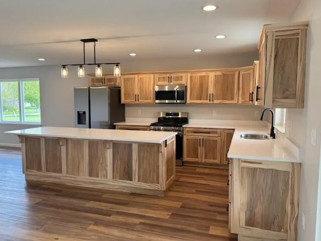 217 W Birch Street Litchfield City MI 49252