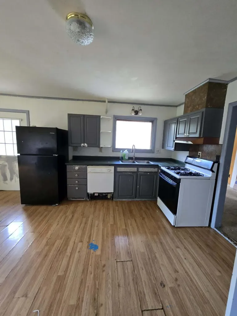 407 Chestnut Street Reading City MI 49274