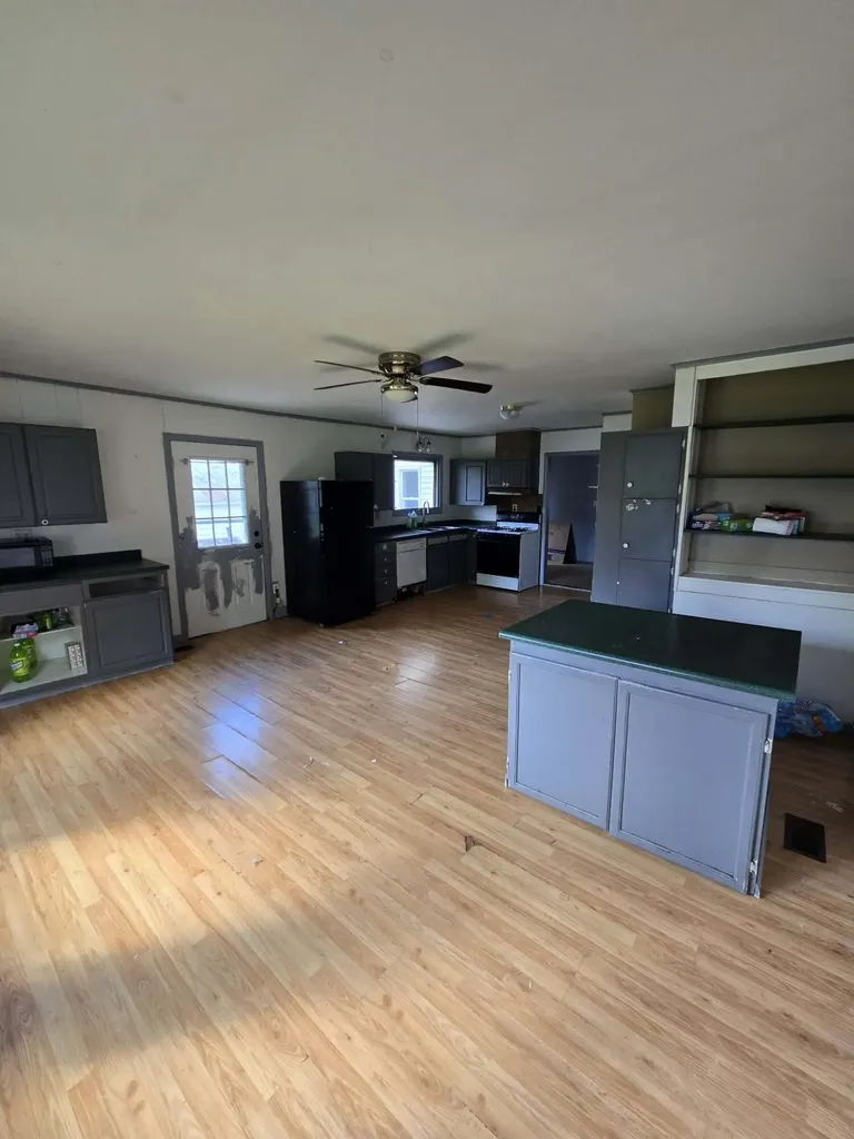 407 Chestnut Street Reading City MI 49274