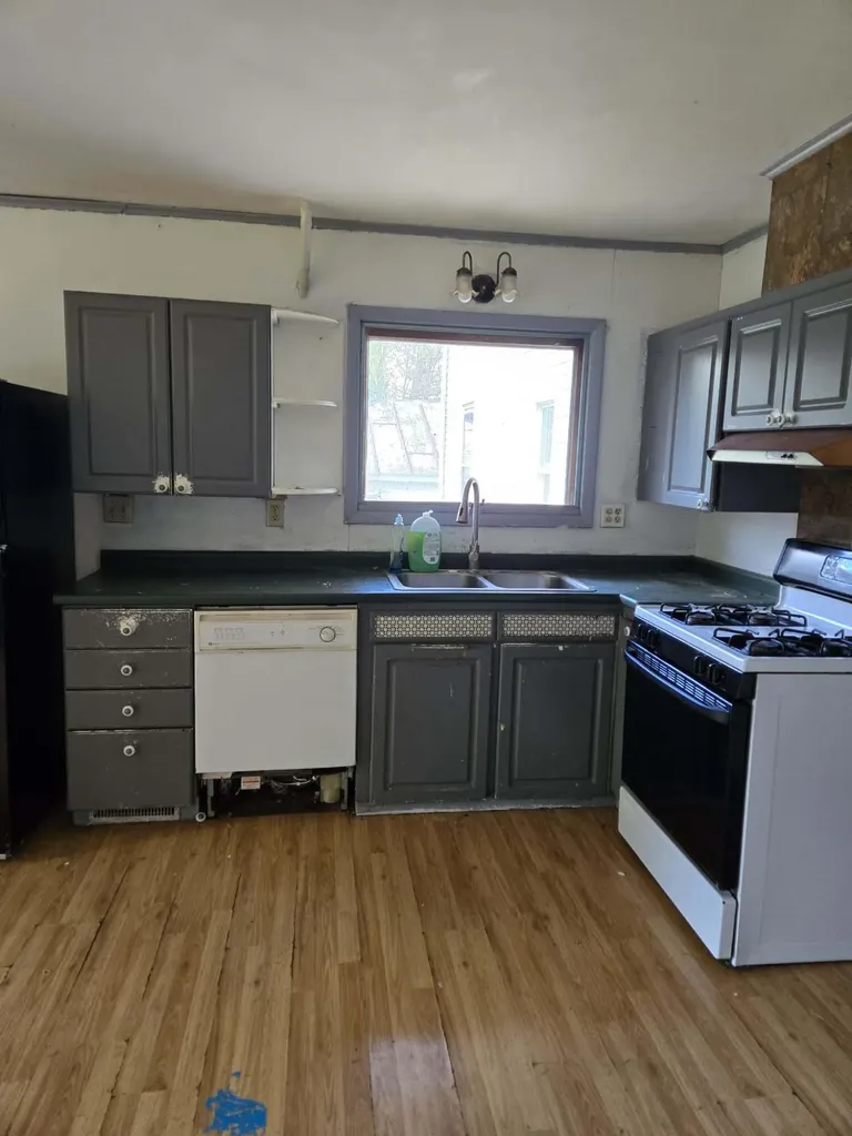 407 Chestnut Street Reading City MI 49274