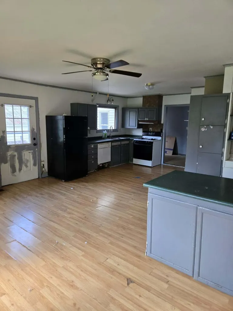 407 Chestnut Street Reading City MI 49274