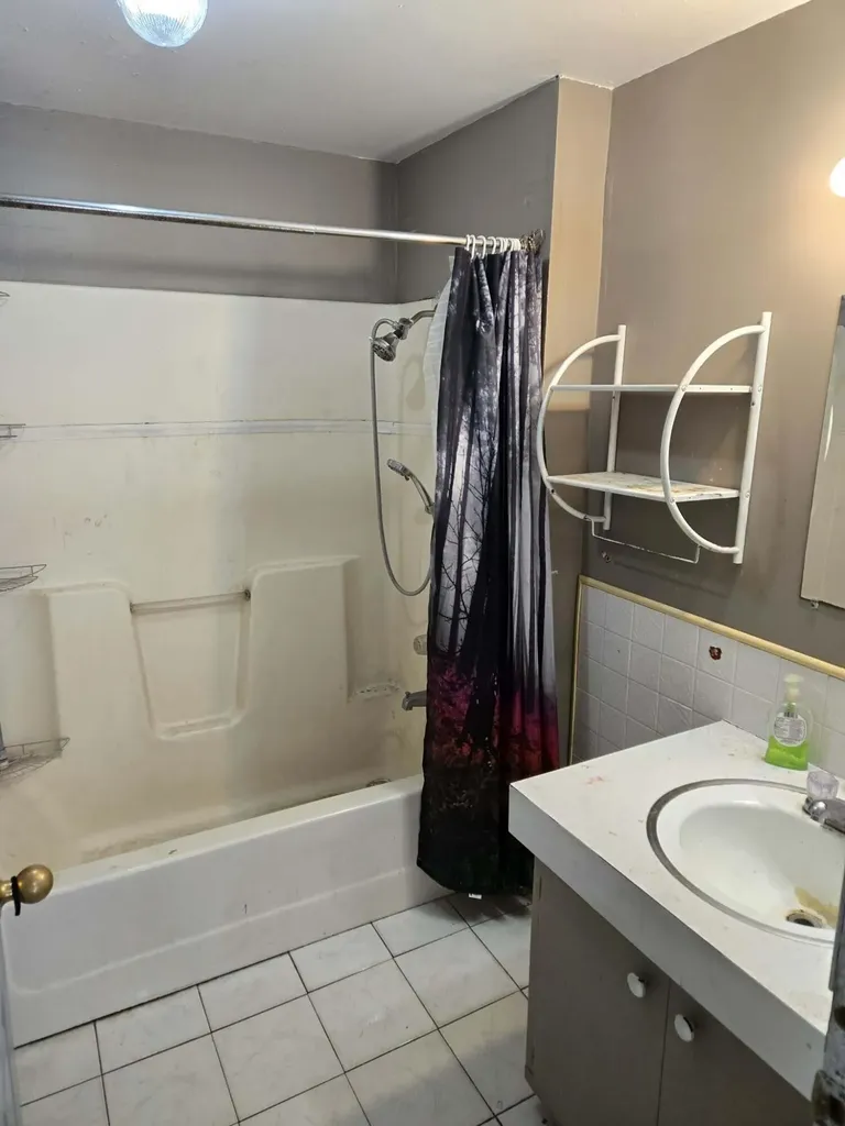 407 Chestnut Street Reading City MI 49274