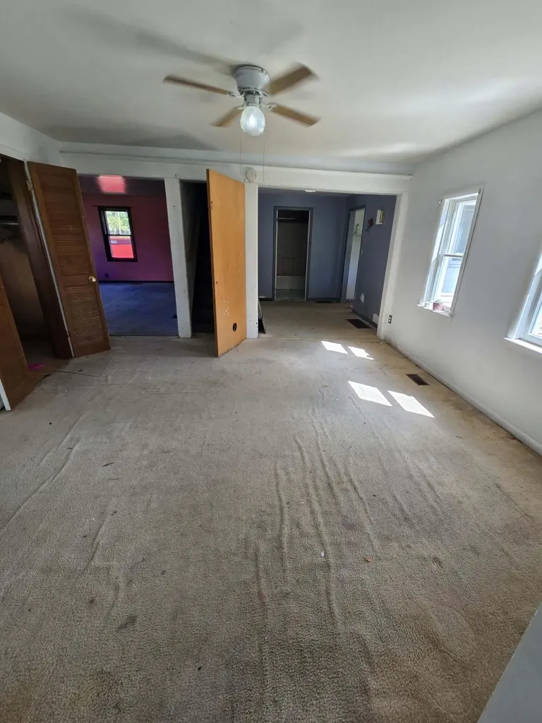 407 Chestnut Street Reading City MI 49274