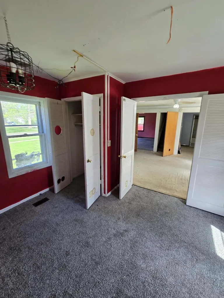 407 Chestnut Street Reading City MI 49274