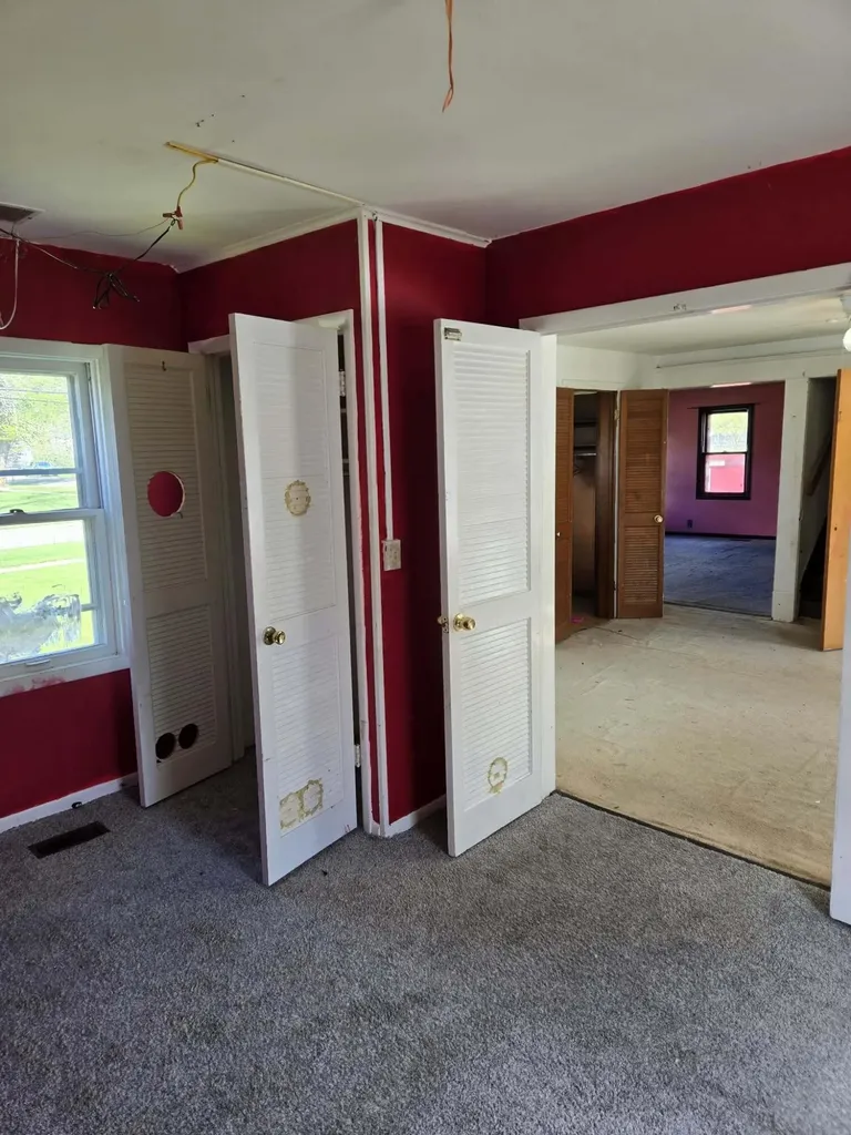 407 Chestnut Street Reading City MI 49274