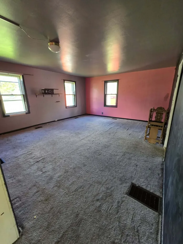 407 Chestnut Street Reading City MI 49274