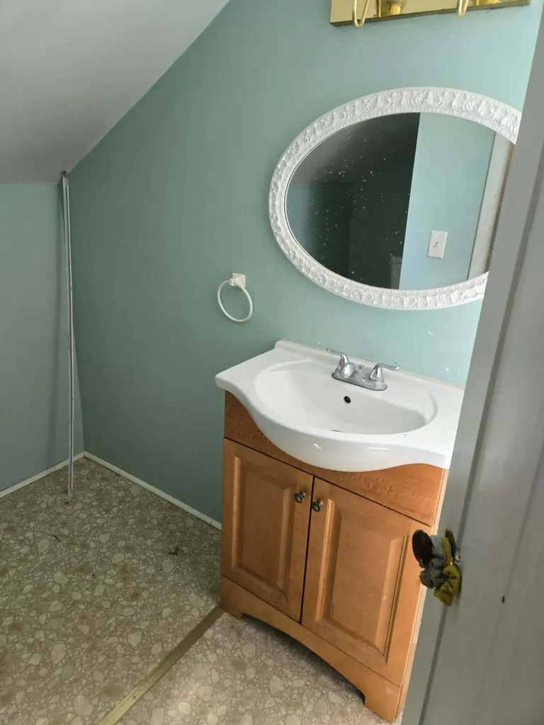 407 Chestnut Street Reading City MI 49274
