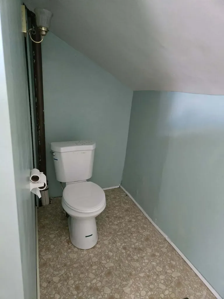 407 Chestnut Street Reading City MI 49274
