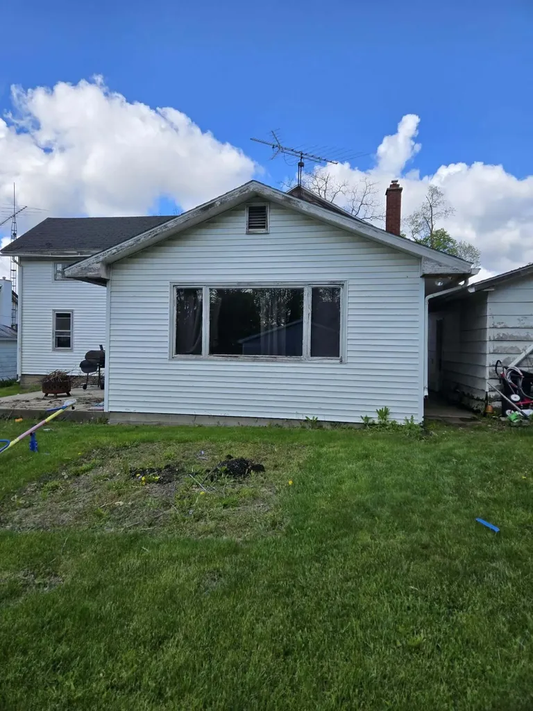 407 Chestnut Street Reading City MI 49274