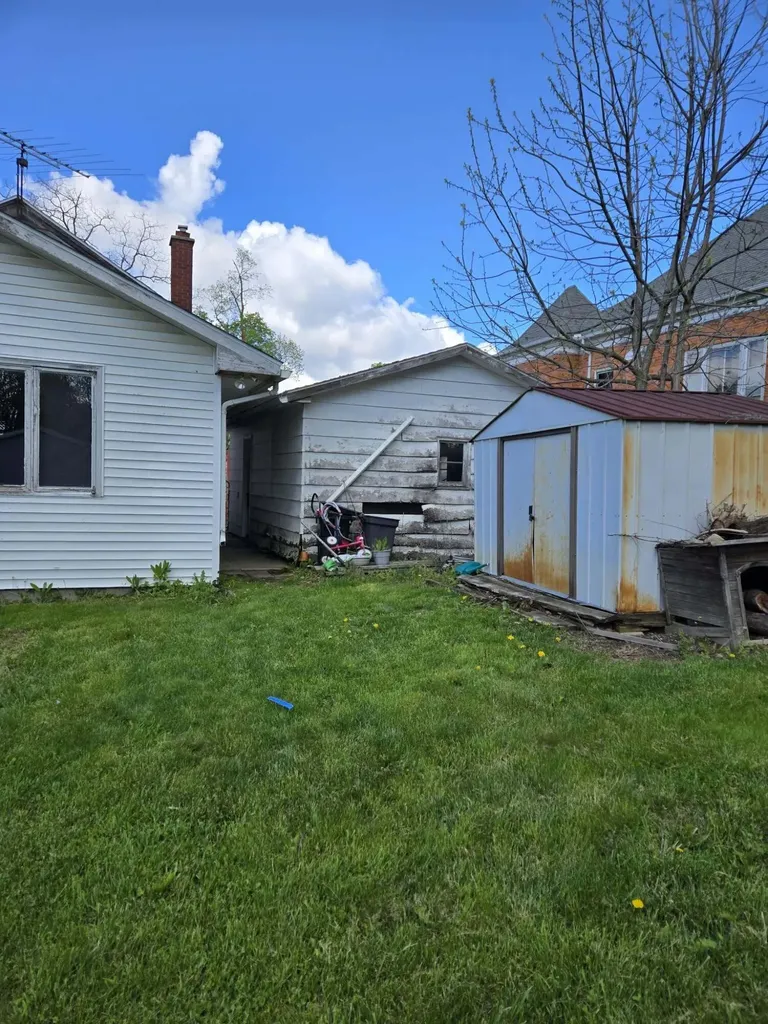 407 Chestnut Street Reading City MI 49274