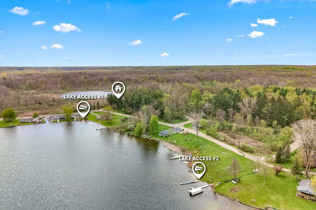 1050 Earlyn Drive Hillsdale Township MI 49242