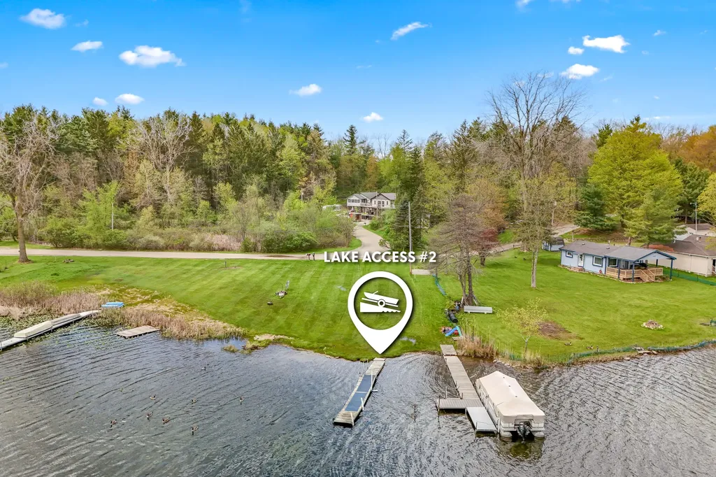 1050 Earlyn Drive Hillsdale Township MI 49242