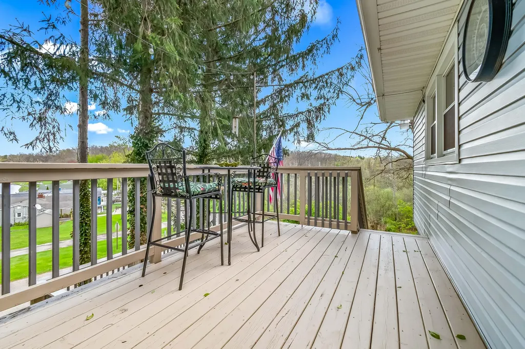 1050 Earlyn Drive Hillsdale Township MI 49242