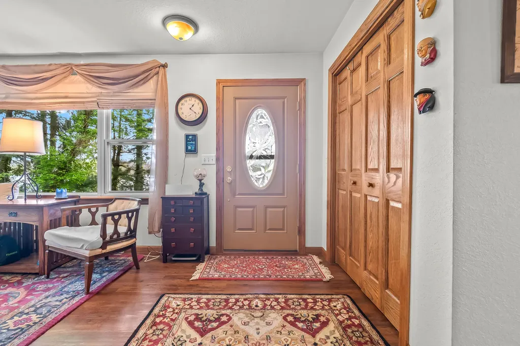 1050 Earlyn Drive Hillsdale Township MI 49242