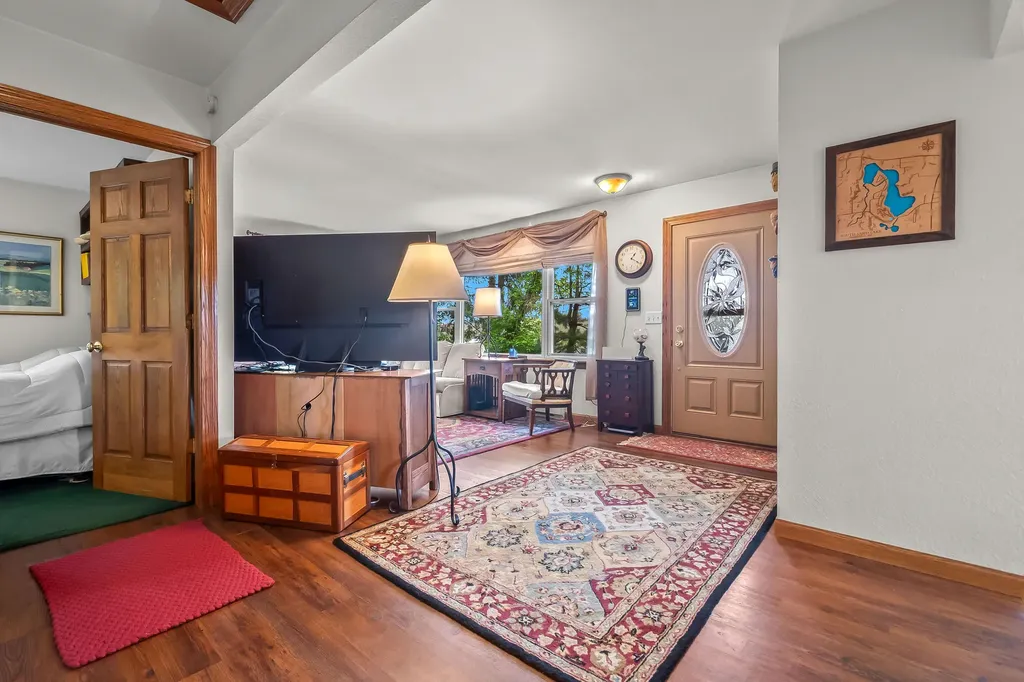 1050 Earlyn Drive Hillsdale Township MI 49242