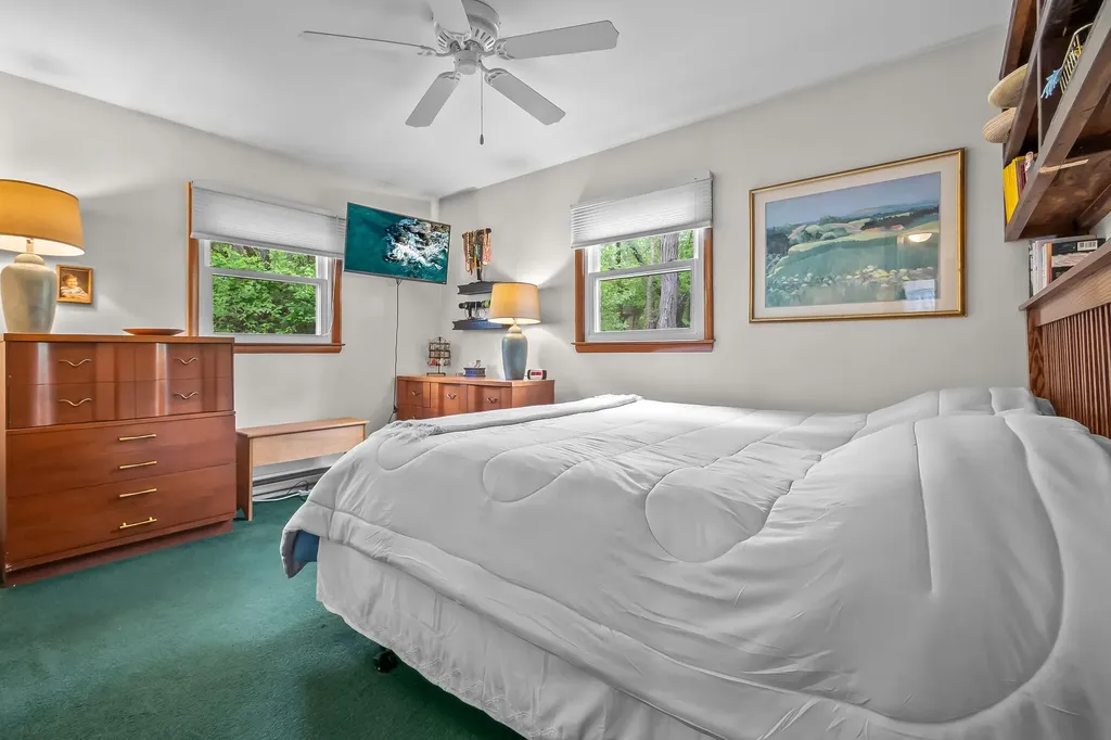 1050 Earlyn Drive Hillsdale Township MI 49242