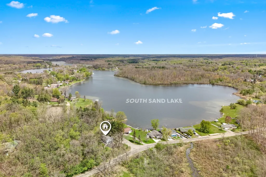 1050 Earlyn Drive Hillsdale Township MI 49242