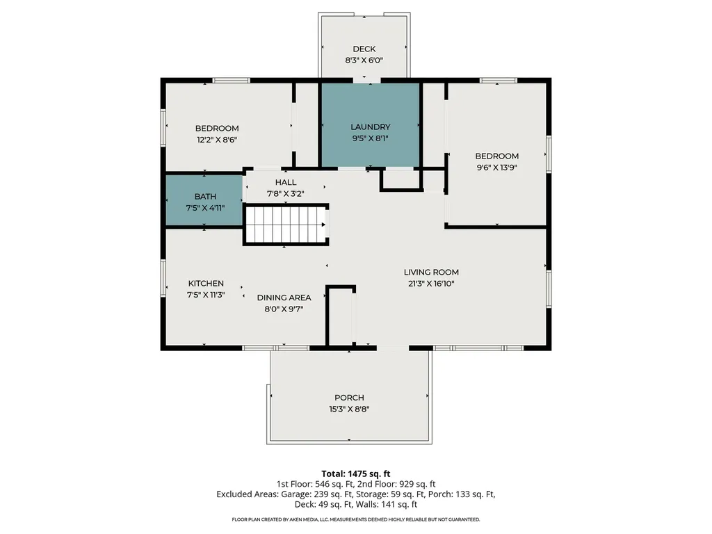 1050 Earlyn Drive Hillsdale Township MI 49242