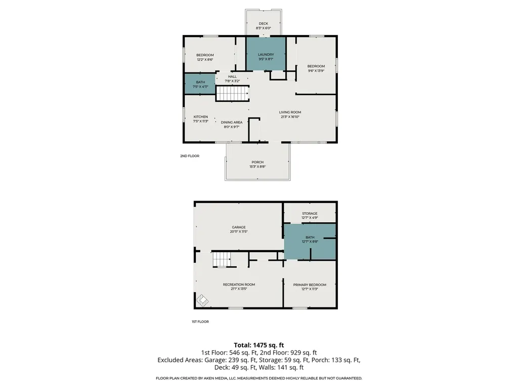 1050 Earlyn Drive Hillsdale Township MI 49242