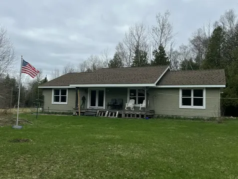 4010 Lake Shore Drive Norwood Township MI 49720
